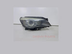 Load image into Gallery viewer, BMW F01 F02 750li 740li 760li Headlamp Headlight Adaptive AHL Xenon Light Front Right O/S 7182152
