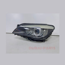 BMW F01 F02 750i 740i Scheinwerfer Adaptives AHL Xenonlicht Vorne links O/S 7182153