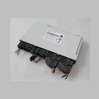 10-19 BMW 2 3 4 5 6 7 X (F22 F30 F32 F15 F16 F85 F86) HEATED SEAT CONTROL MODULE