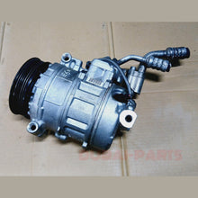 06 07 08 09 10 BMW E60 E63 E64 M5 M6 A/C COMPRESSOR & CLUTCH OEM 6932266