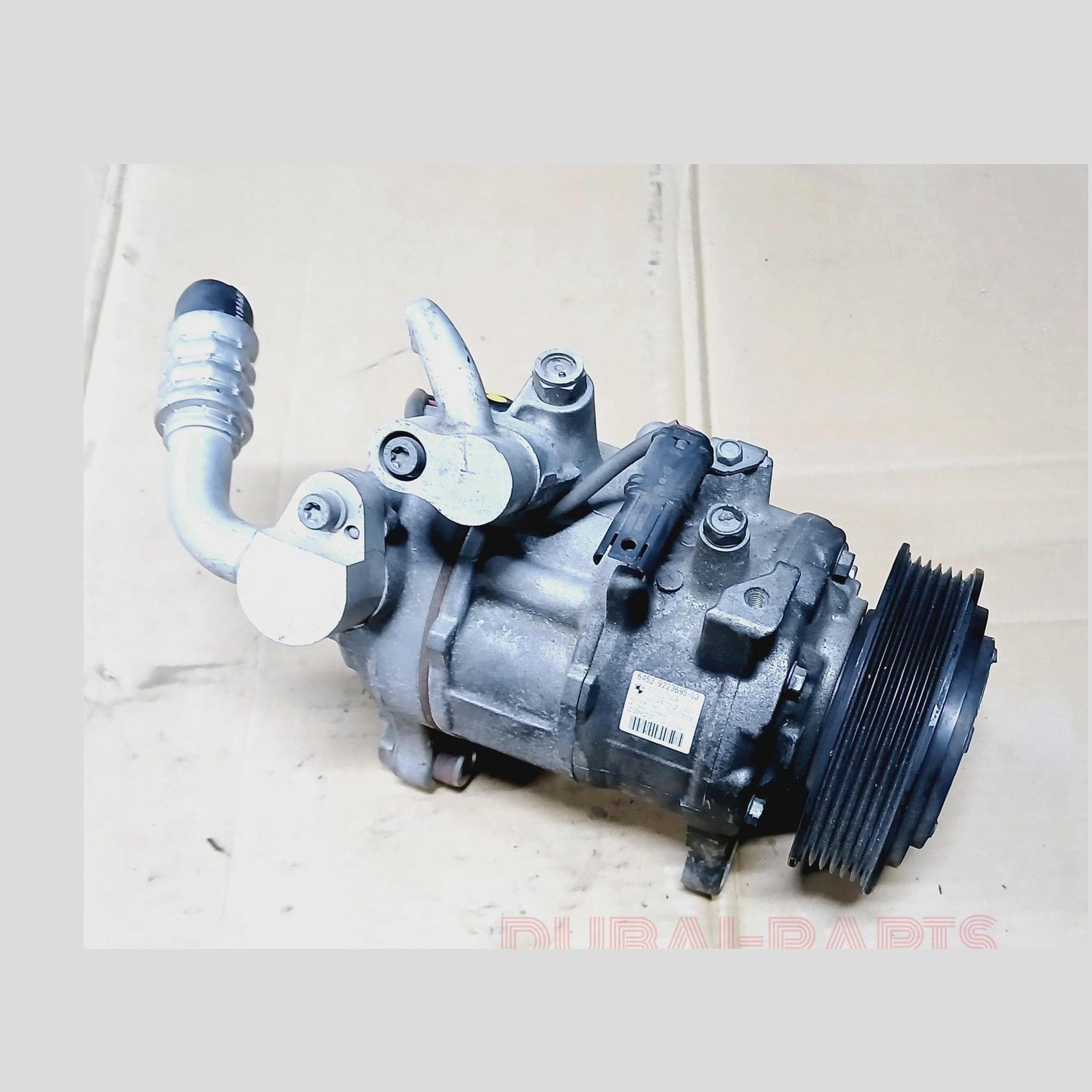 BMW F20 F21 F30 F31 F32 F36 330d A/C Air Condition Pump Compressor 9223695