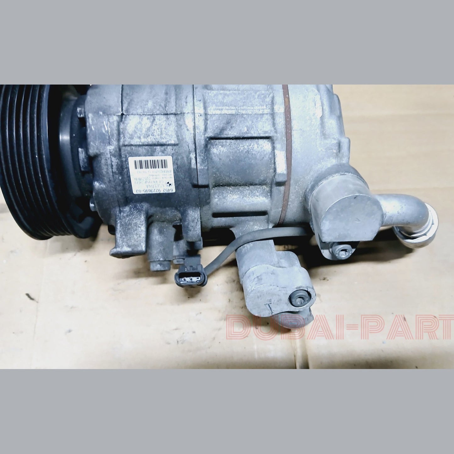 BMW F20 F21 F30 F31 F32 F36 330d A/C Air Condition Pump Compressor 9223695