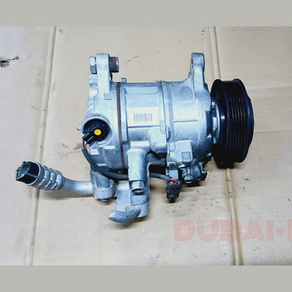 BMW F20 F21 F30 F31 F32 F36 330d A/C Air Condition Pump Compressor 9223695
