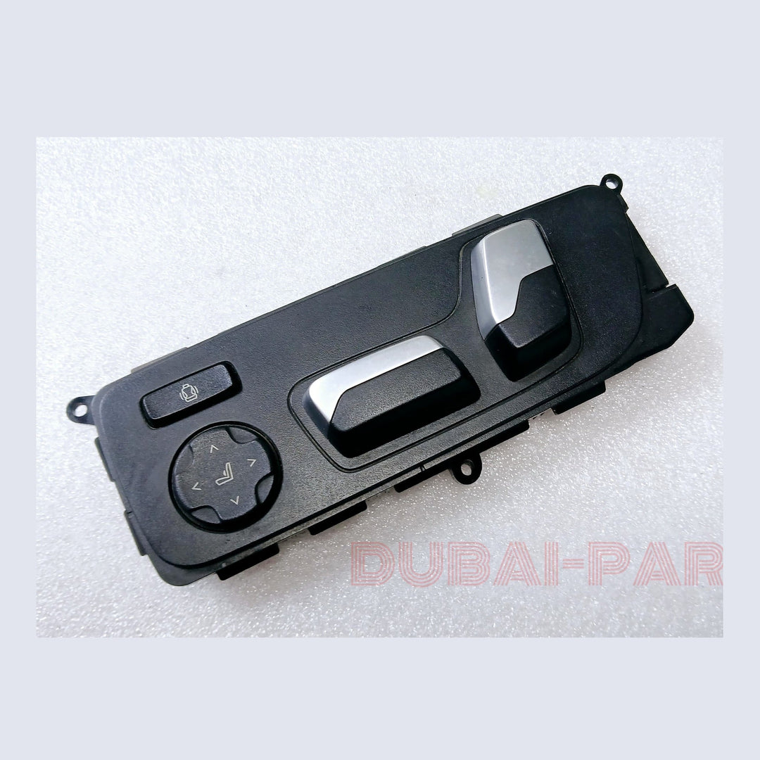 BMW G01 G02 G20 330 M340 X3 Front Left Seat Adjustment Control Switch 6826025