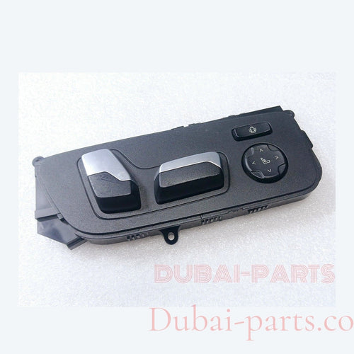 BMW G01 G02 G20 330 M340 X3 Front Right Seat Adjustment Control Switch 9390112