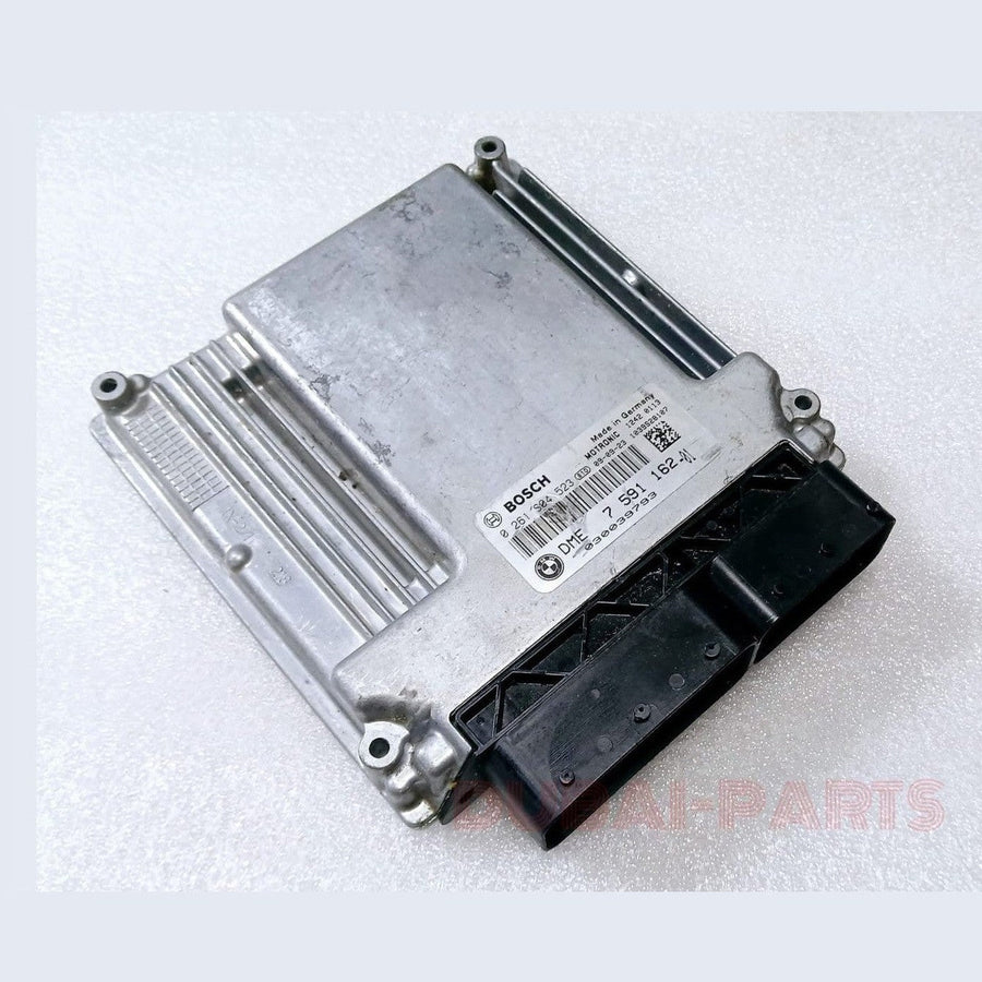 BMW 1 Series E87 E81 116i N45N Engine Control Unit DME 7591162