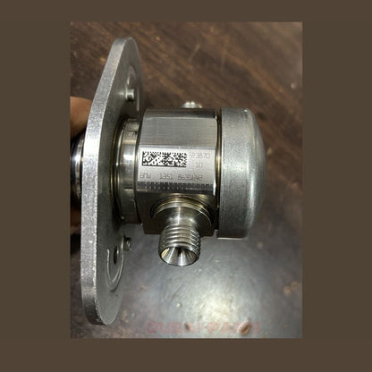 OEM 2019 - 2023 BMW G20 G30 330i B46 D 2.0L HIGH PRESSURE FUEL PUMP 8631642
