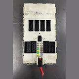 BMW 3,5 SERIES F30 F10 F11 X3 F25 N20 ENGINE CONTROL UNIT DME ECU SET 7643312 USED