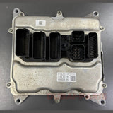 BMW 3,5 SERIES F30 F10 F11 X3 F25 N20 ENGINE CONTROL UNIT DME ECU SET 7643312 USED
