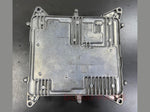 Load image into Gallery viewer, BMW 3,5 SERIES F30 F10 F11 X3 F25 N20 ENGINE CONTROL UNIT DME ECU SET 7643312 USED
