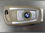 Load image into Gallery viewer, BMW 3,5 SERIES F30 F10 F11 X3 F25 N20 ENGINE CONTROL UNIT DME ECU SET 7643312 USED

