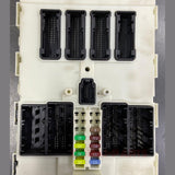 BMW 3,5 SERIES F30 F10 F11 X3 F25 N20 ENGINE CONTROL UNIT DME ECU SET 7643312 USED
