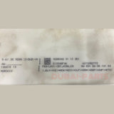BMW 3,5 SERIES F30 F10 F11 X3 F25 N20 ENGINE CONTROL UNIT DME ECU SET 7643312 USED
