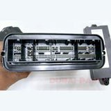 BMW X5 E70 X6 E71 30dX Diesel N57 ECU Kit DDE 8517015 + CAS3 + Key