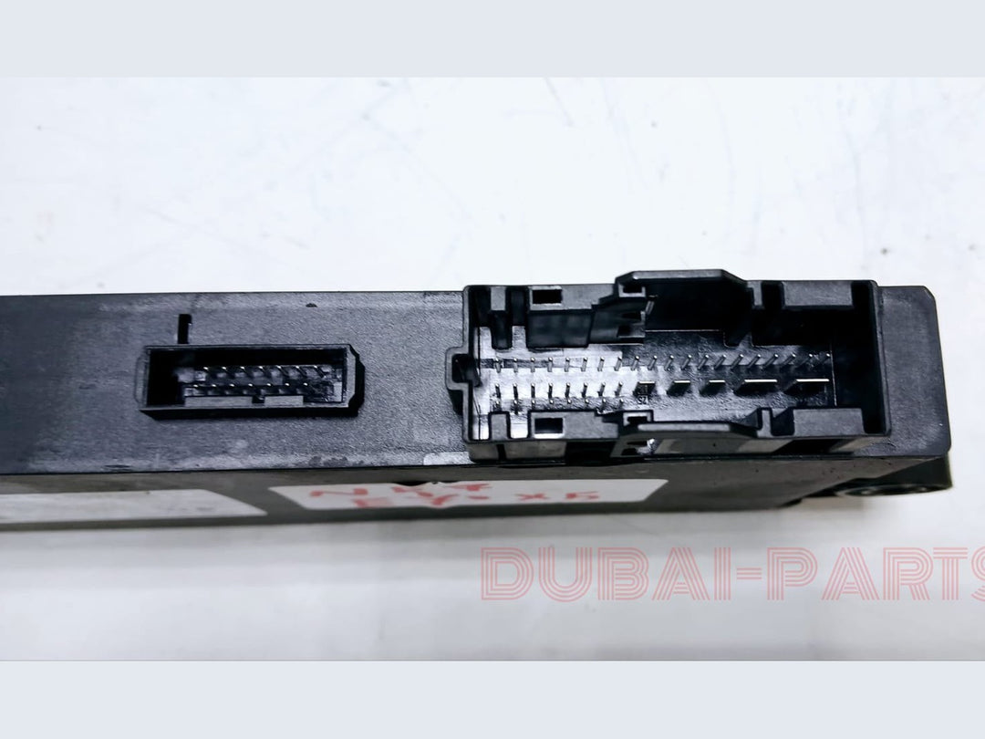 BMW X5 E70 X6 E71 30dX Diesel N57 ECU Kit DDE 8517015 + CAS3 + Key