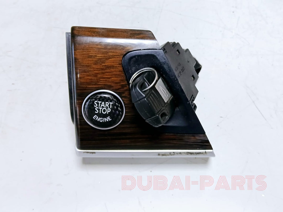 BMW X5 E70 X6 E71 30dX Diesel N57 ECU Kit DDE 8517015 + CAS3 + Key