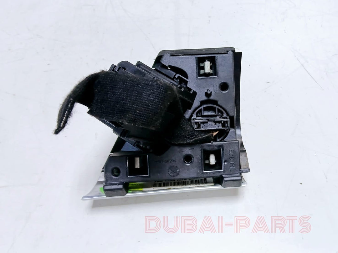 BMW X5 E70 X6 E71 30dX Diesel N57 ECU Kit DDE 8517015 + CAS3 + Key