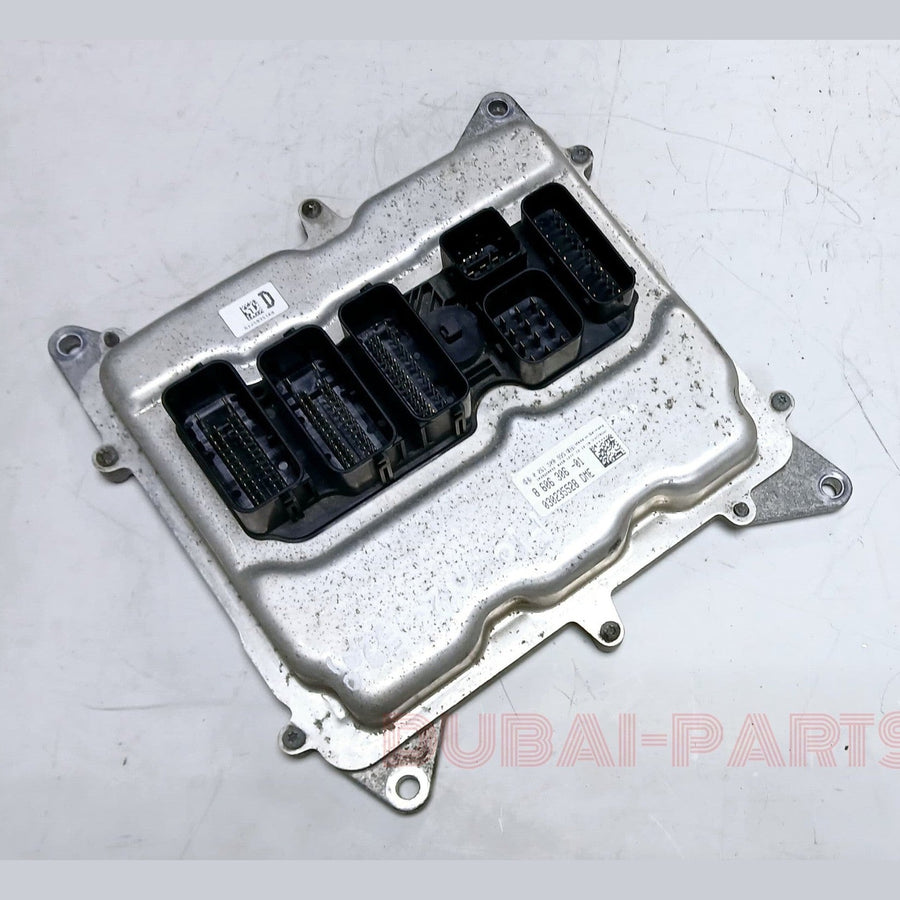 BMW 3er, 5er, X-Serie F30, F10, F11, F25 N20 MOTORSTEUERGERÄT MODUL DME 8606306