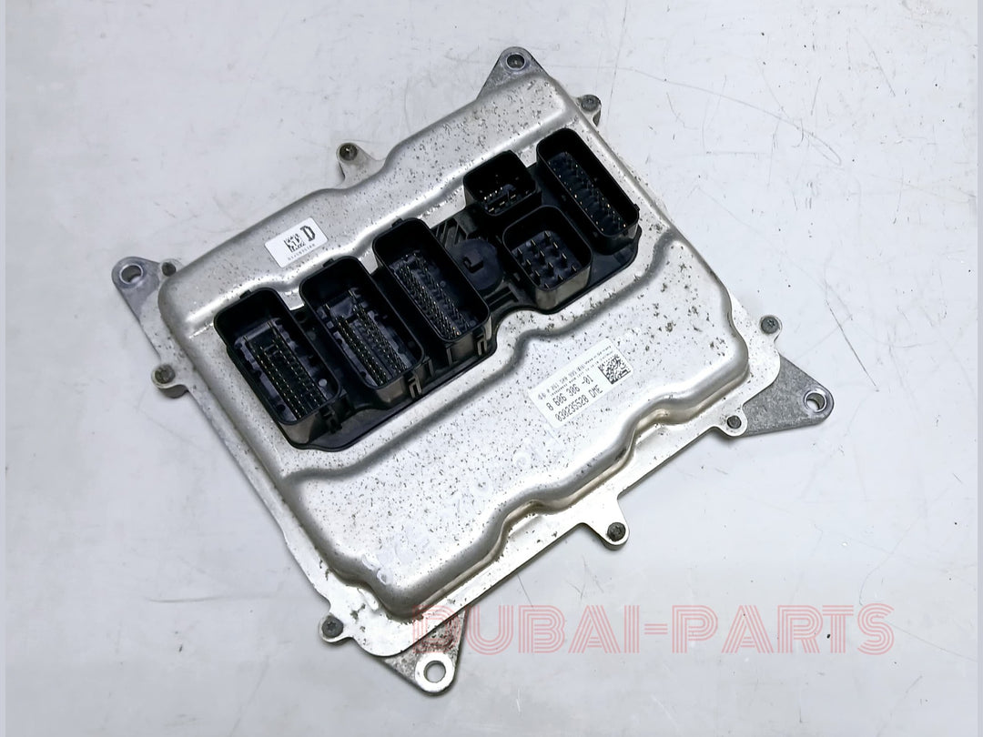 BMW 3, 5, X series F30 ,F10,F11,F25 N20 ENGINE CONTROL UNIT MODULE DME 8606306