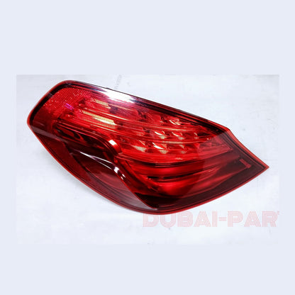 11-18 BMW F06 F12 F13 6 Series M6 Rear Left Driver Side Taillight Lamp Unit OEM
