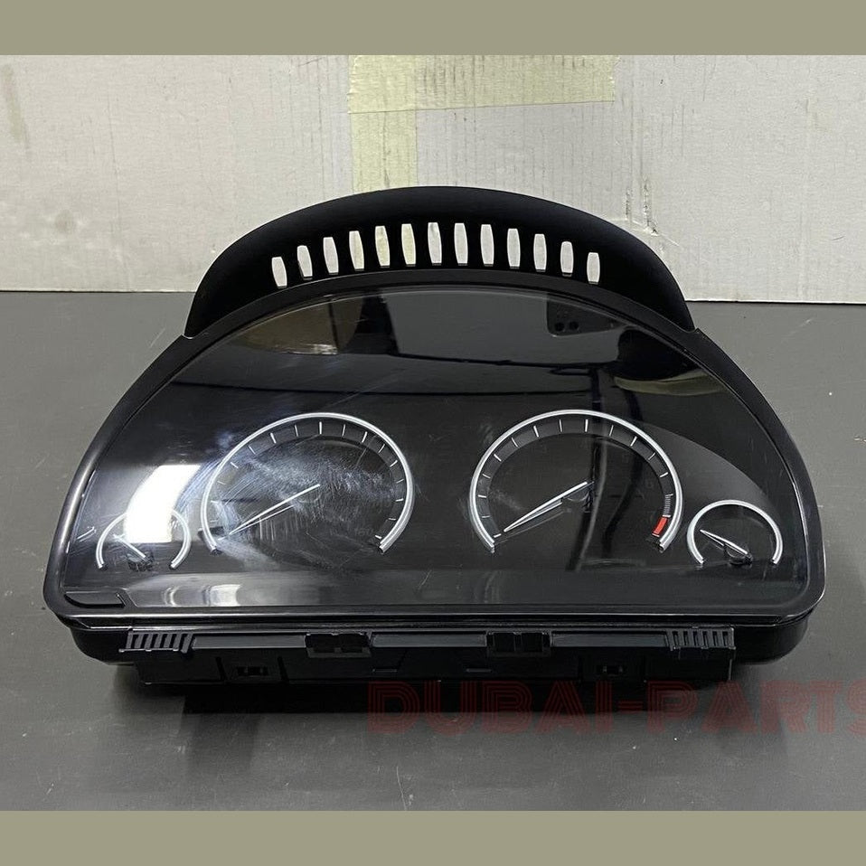 10-17 OEM BMW F10 M5 F12 F13 F06 M6 Instrument Cluster Speedometer Bosch 9363243 USED