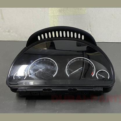 10-17 OEM BMW F10 M5 F12 F13 F06 M6 Instrument Cluster Speedometer Bosch 9363243 USED