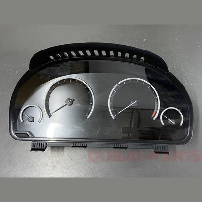 10-17 OEM BMW F10 M5 F12 F13 F06 M6 Instrument Cluster Speedometer Bosch 9363243 USED
