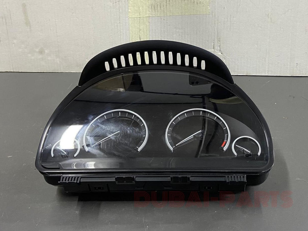 10-17 OEM BMW F10 M5 F12 F13 F06 M6 Instrument Cluster Speedometer Bosch 9363243 USED
