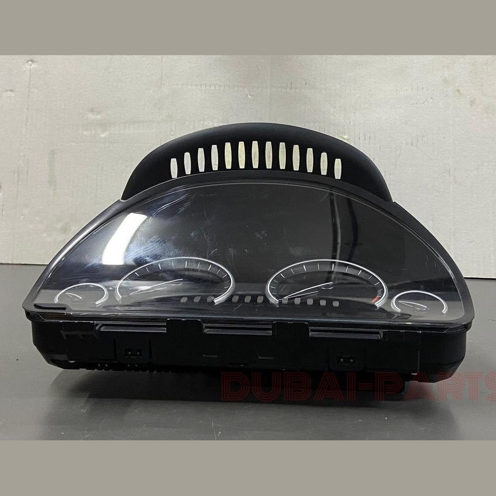10-17 OEM BMW F10 M5 F12 F13 F06 M6 Instrument Cluster Speedometer Bosch 9363243 USED