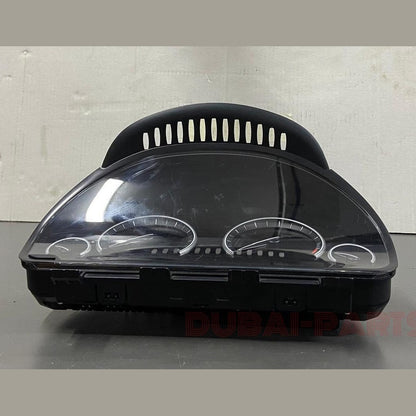 10-17 OEM BMW F10 M5 F12 F13 F06 M6 Instrument Cluster Speedometer Bosch 9363243 USED