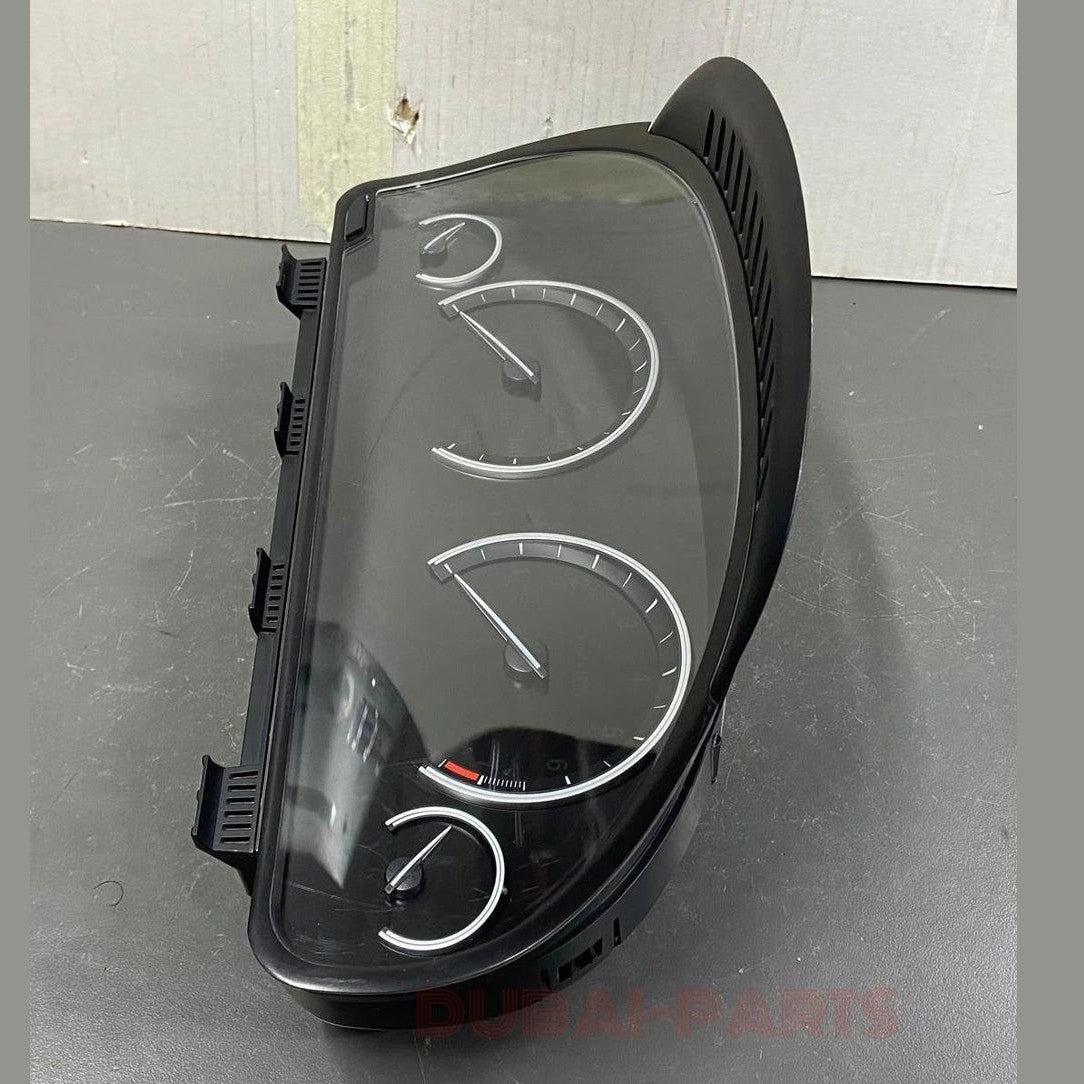 10-17 OEM BMW F10 M5 F12 F13 F06 M6 Instrument Cluster Speedometer Bosch 9363243 USED