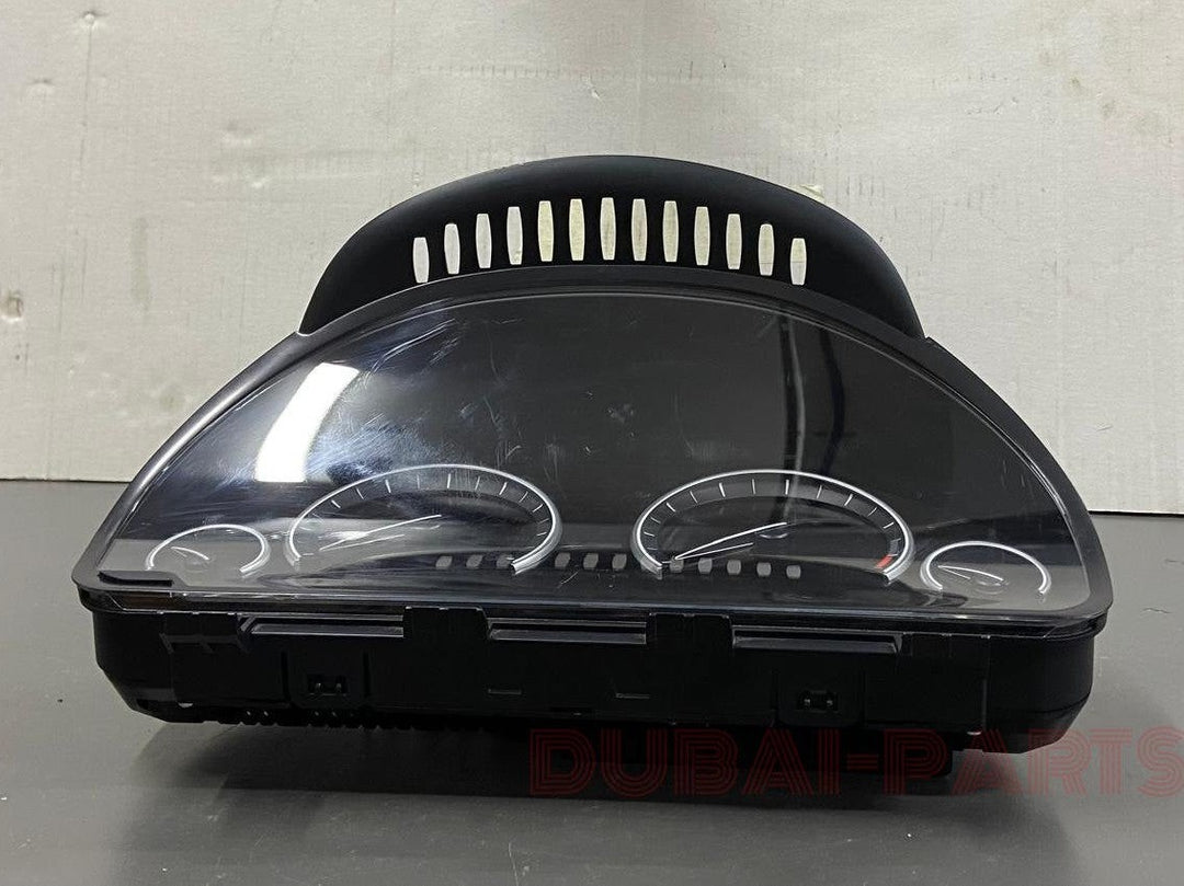 10-17 OEM BMW F10 M5 F12 F13 F06 M6 Instrument Cluster Speedometer Bosch 9363243 USED