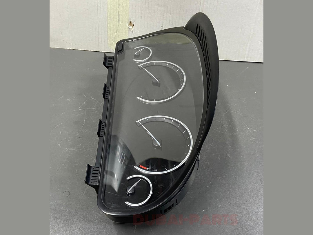 10-17 OEM BMW F10 M5 F12 F13 F06 M6 Instrument Cluster Speedometer Bosch 9363243 USED