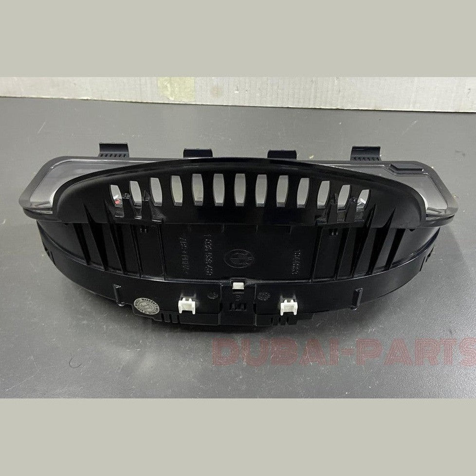10-17 OEM BMW F10 M5 F12 F13 F06 M6 Instrument Cluster Speedometer Bosch 9363243 USED