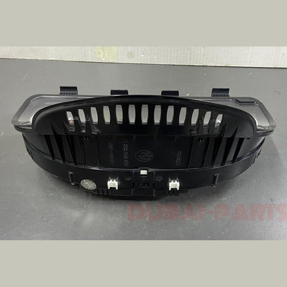 10-17 OEM BMW F10 M5 F12 F13 F06 M6 Instrument Cluster Speedometer Bosch 9363243 USED