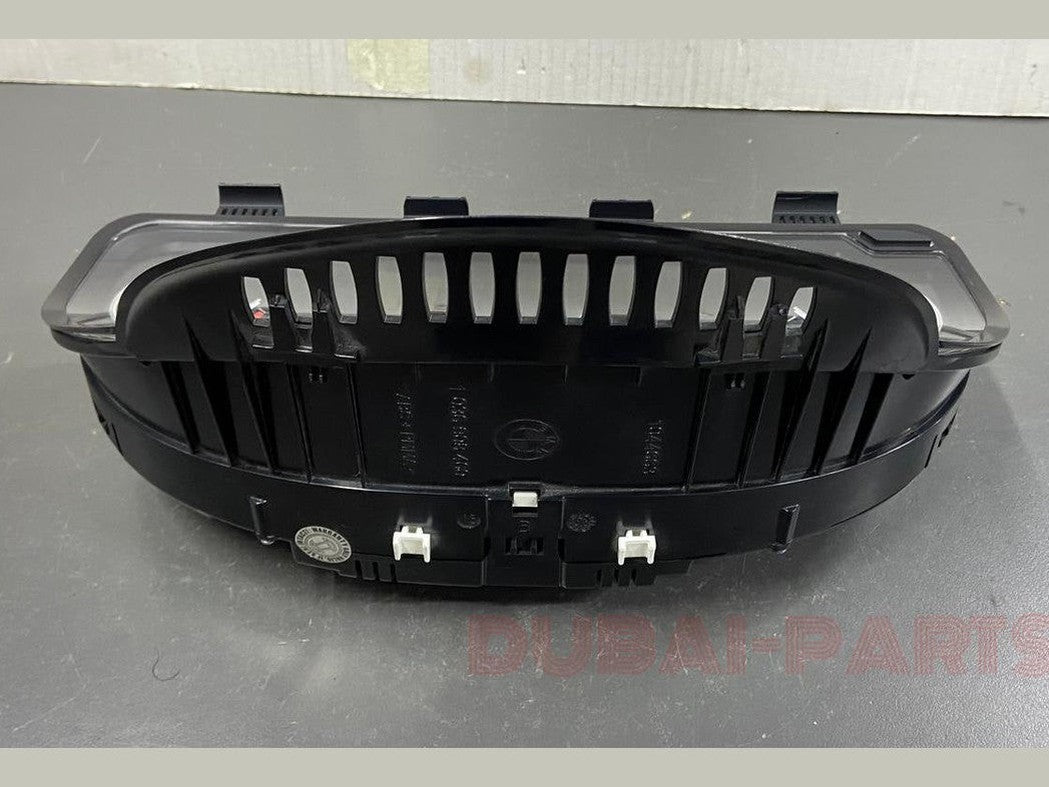 10-17 OEM BMW F10 M5 F12 F13 F06 M6 Instrument Cluster Speedometer Bosch 9363243 USED