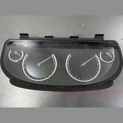 10-17 OEM BMW F10 M5 F12 F13 F06 M6 Instrument Cluster Speedometer Bosch 9363243 USED