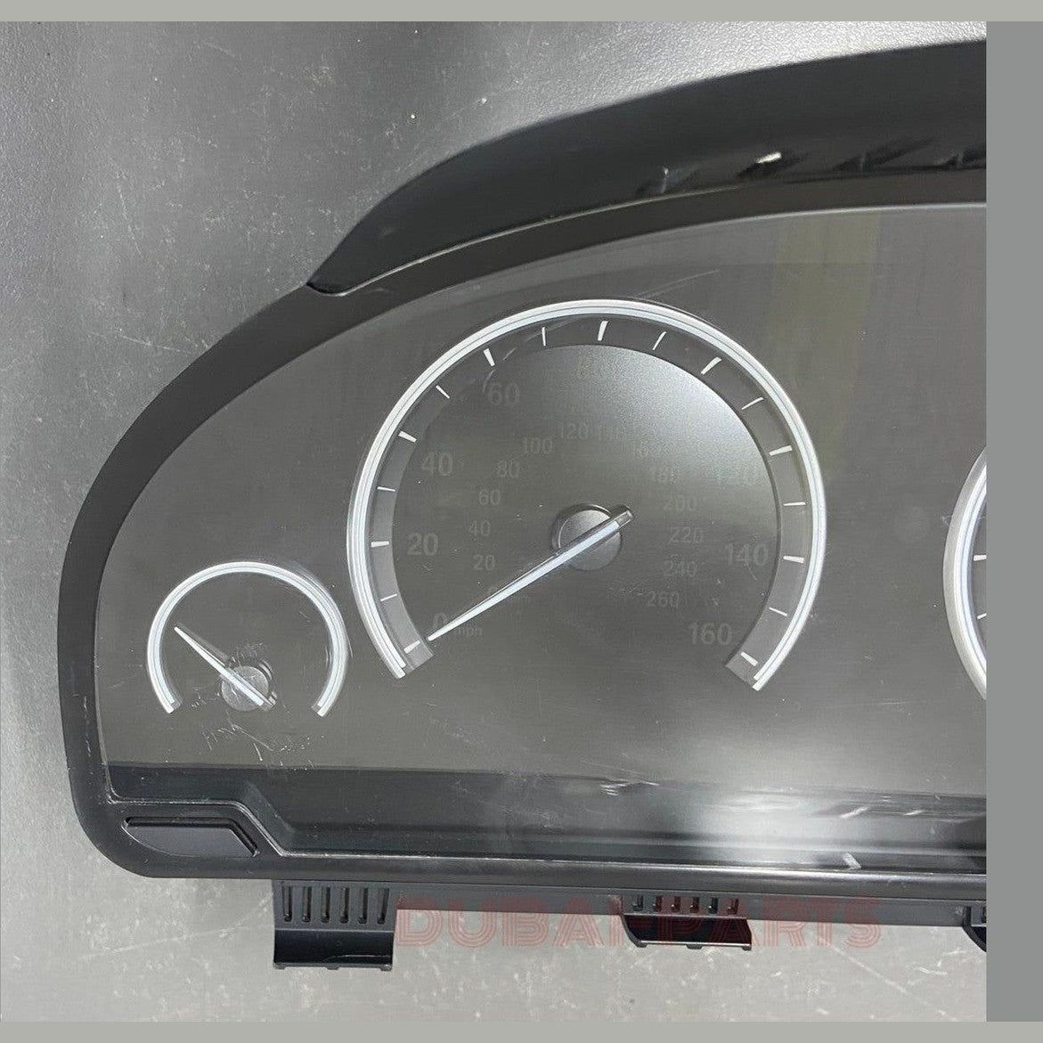 10-17 OEM BMW F10 M5 F12 F13 F06 M6 Instrument Cluster Speedometer Bosch 9363243 USED