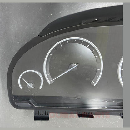 10-17 OEM BMW F10 M5 F12 F13 F06 M6 Instrument Cluster Speedometer Bosch 9363243 USED