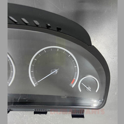 10-17 OEM BMW F10 M5 F12 F13 F06 M6 Instrument Cluster Speedometer Bosch 9363243 USED