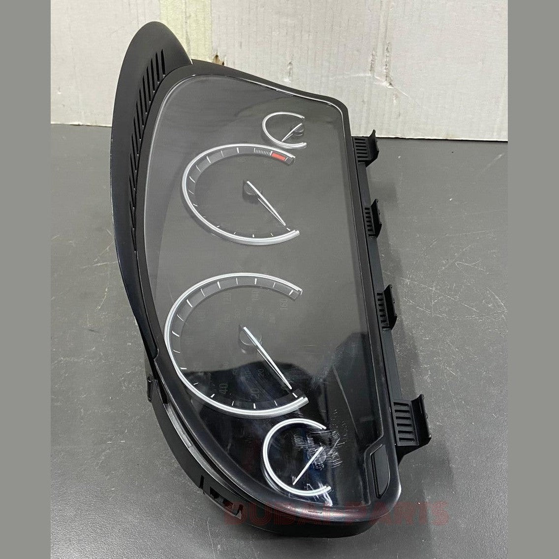 10-17 OEM BMW F10 M5 F12 F13 F06 M6 Instrument Cluster Speedometer Bosch 9363243 USED