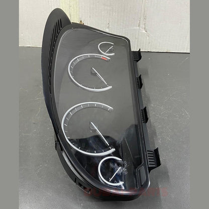 10-17 OEM BMW F10 M5 F12 F13 F06 M6 Instrument Cluster Speedometer Bosch 9363243 USED