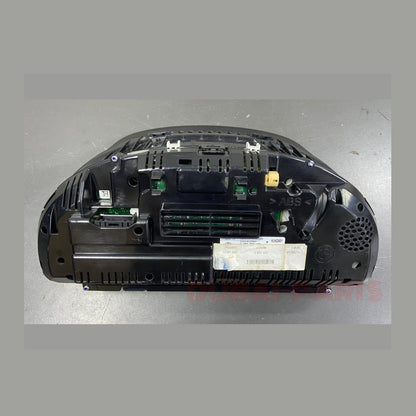 10-17 OEM BMW F10 M5 F12 F13 F06 M6 Instrument Cluster Speedometer Bosch 9363243 USED