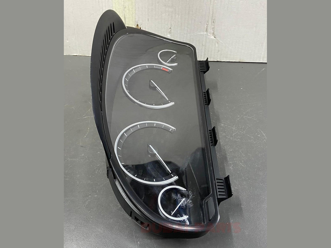 10-17 OEM BMW F10 M5 F12 F13 F06 M6 Instrument Cluster Speedometer Bosch 9363243 USED