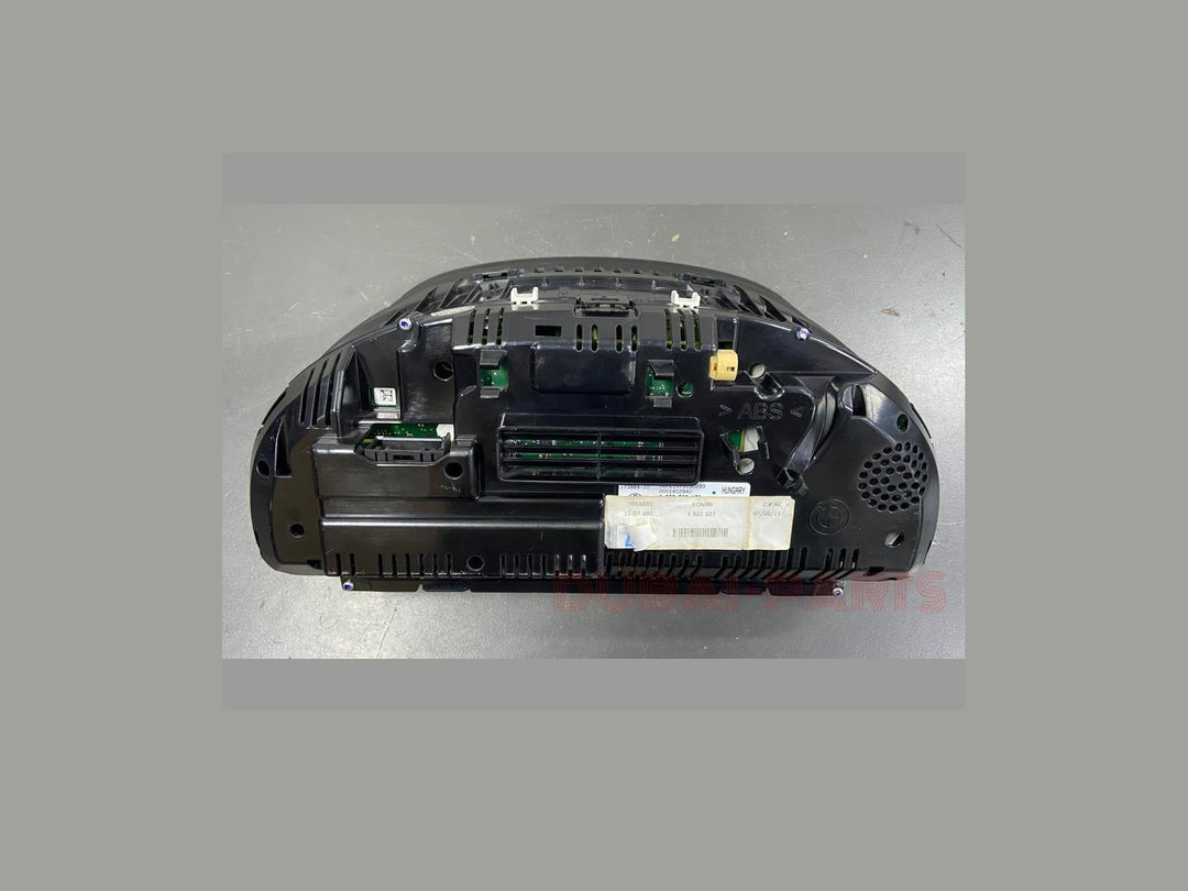 10-17 OEM BMW F10 M5 F12 F13 F06 M6 Instrument Cluster Speedometer Bosch 9363243 USED