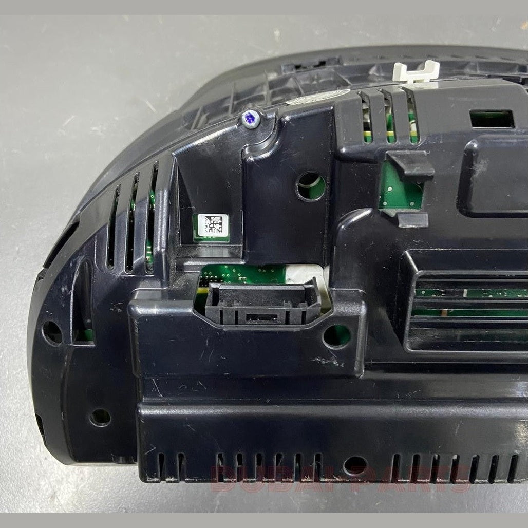 10-17 OEM BMW F10 M5 F12 F13 F06 M6 Instrument Cluster Speedometer Bosch 9363243 USED