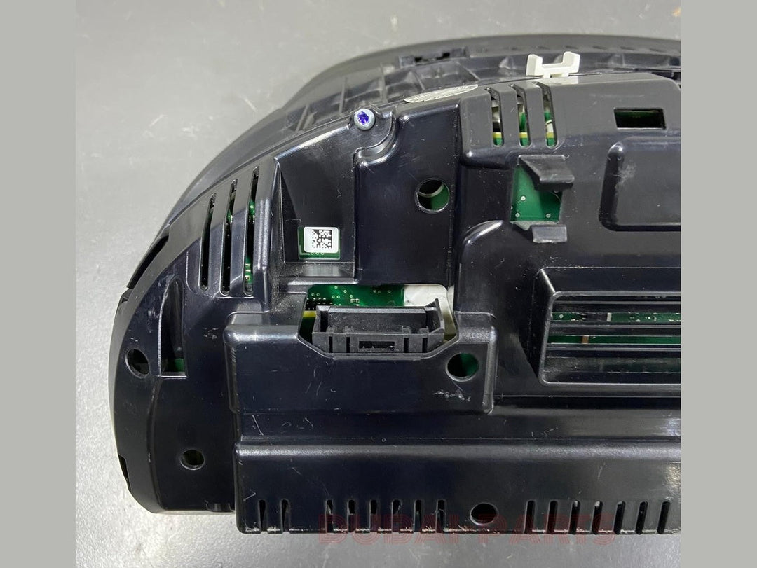 10-17 OEM BMW F10 M5 F12 F13 F06 M6 Instrument Cluster Speedometer Bosch 9363243 USED
