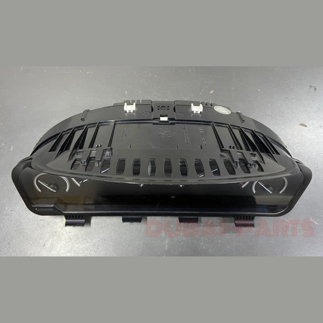 10-17 OEM BMW F10 M5 F12 F13 F06 M6 Instrument Cluster Speedometer Bosch 9363243 USED