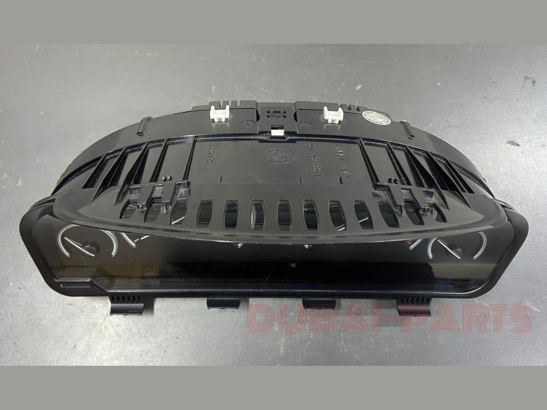 10-17 OEM BMW F10 M5 F12 F13 F06 M6 Instrument Cluster Speedometer Bosch 9363243 USED