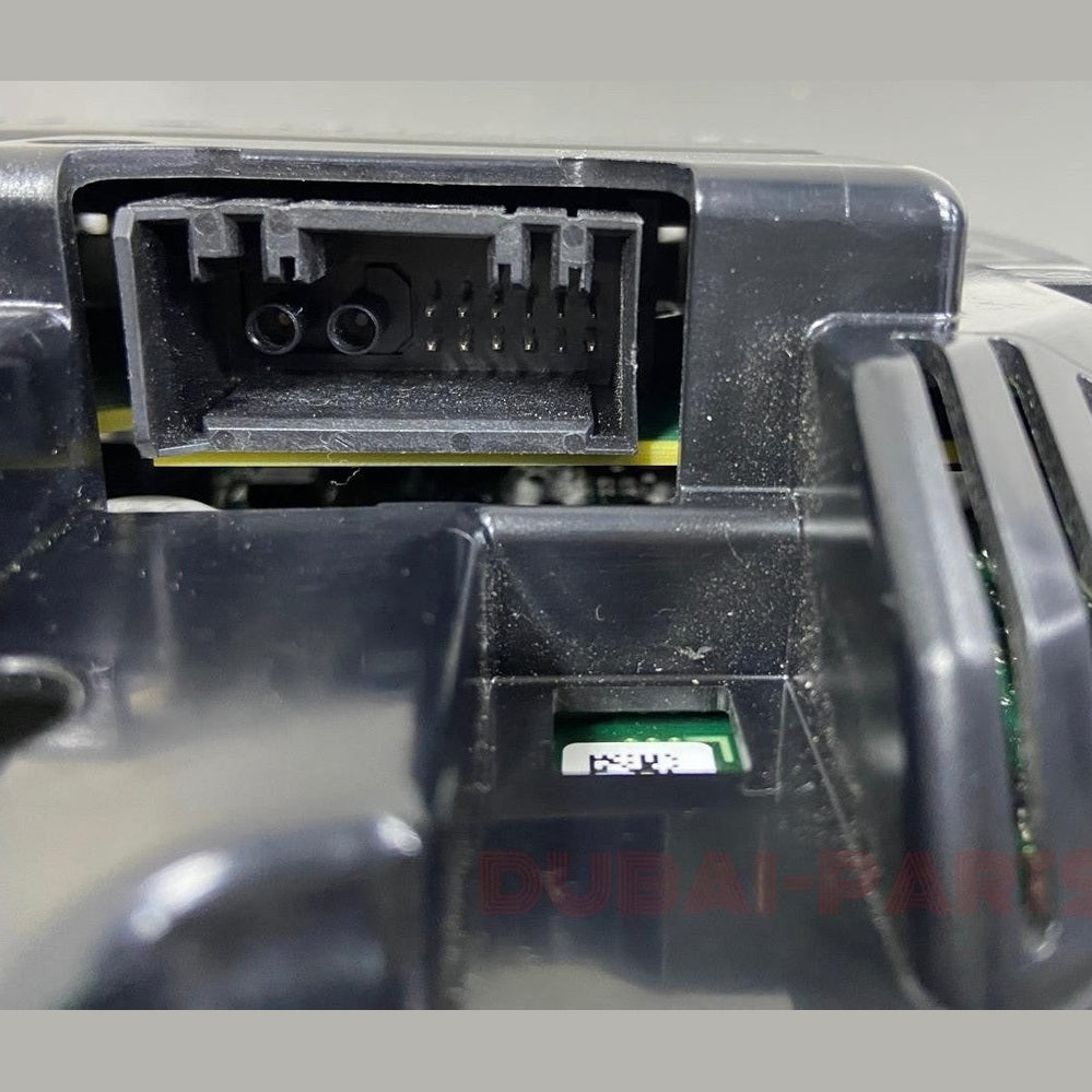 10-17 OEM BMW F10 M5 F12 F13 F06 M6 Instrument Cluster Speedometer Bosch 9363243 USED